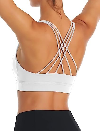 Women's Summer Sports Tops Sexy Backless Yoga Shirts Backless Quick Dry Tank Top